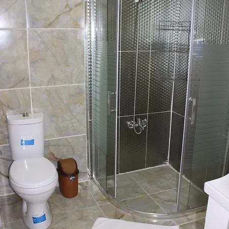 Grand Bozkurt Butik Hotel