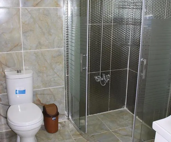 Grand Bozkurt Butik Hotel